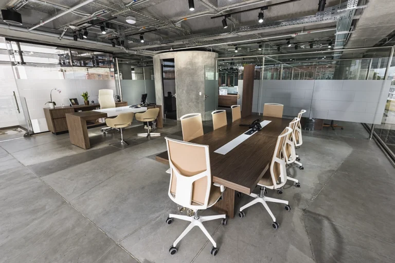 OFICINA GERENCIAL