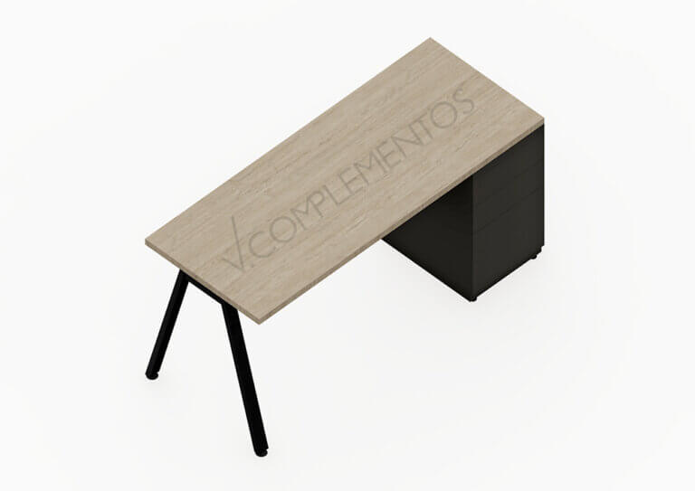 PUESTO LINEAL - SOPORTE LITE