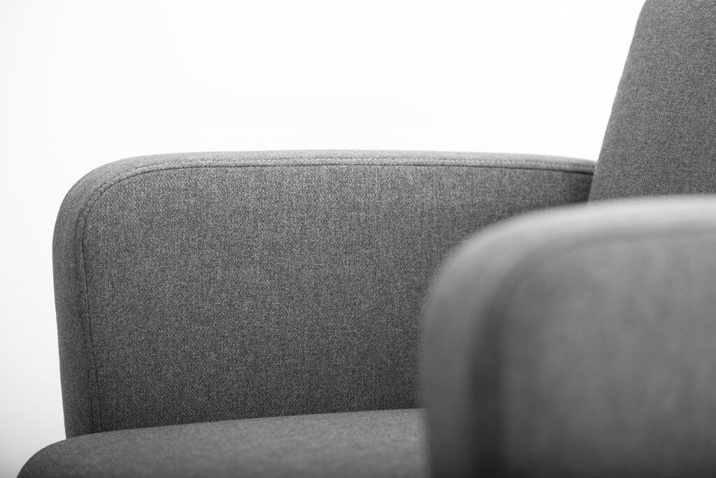 Ofipartes Mito Detalle Brazo