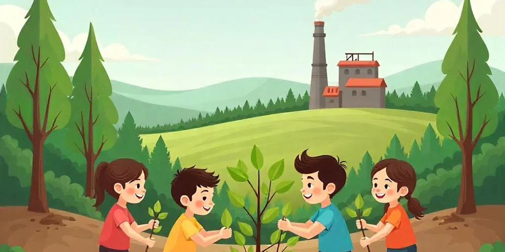 AMBIENTAL Y HUELLA