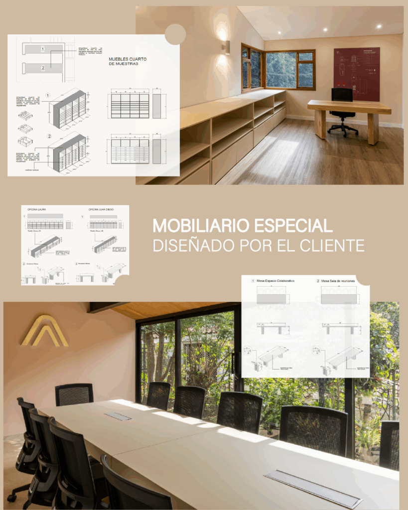 Mesa de trabajo 7