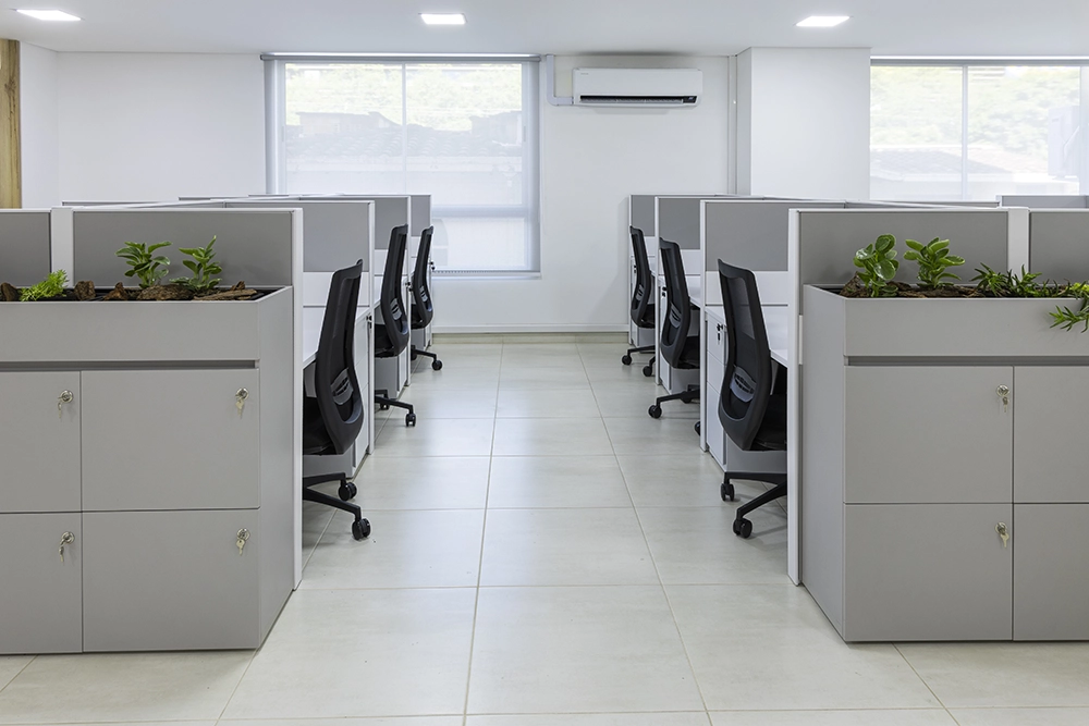 SIMETRIA STAFING